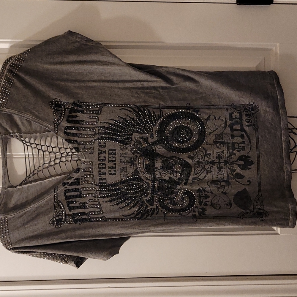 Vocal Rebel Rock short sleeve